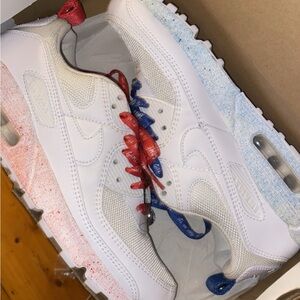 NIKE AIR MAX XBOX X EA SPORTS